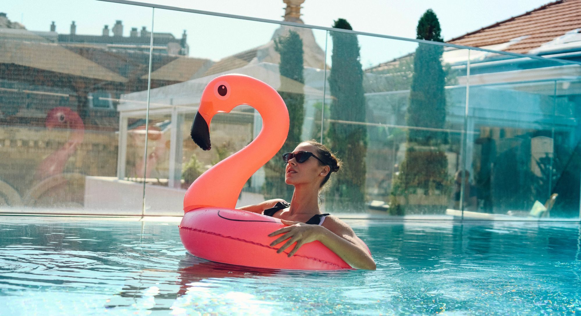 Five Seas Hotel Cannes - Wellness